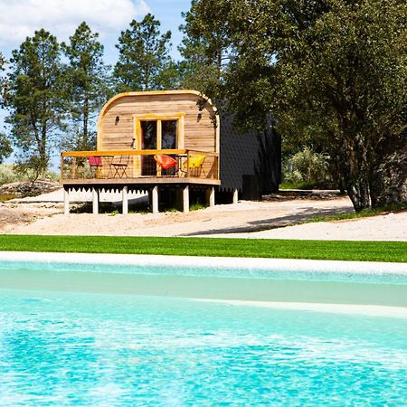Quinta Do Prado Verde Vilar Formoso Εξωτερικό φωτογραφία