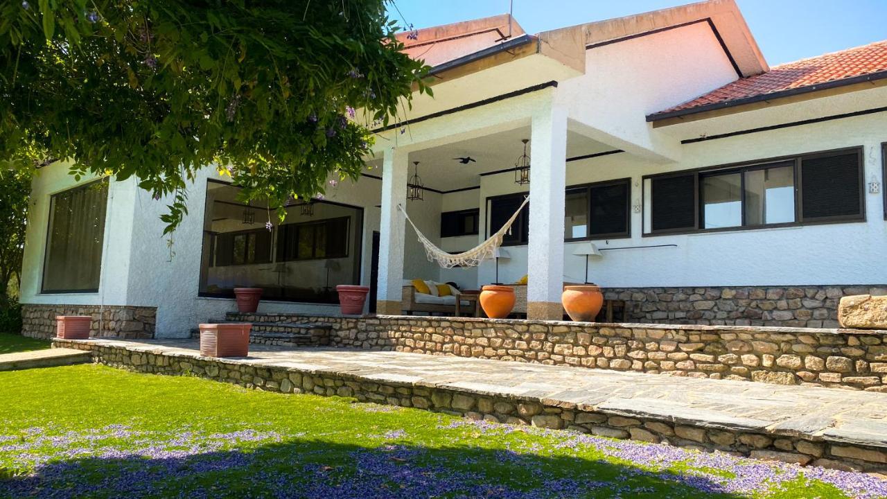 Quinta Do Prado Verde ξενώνας Vilar Formoso Εξωτερικό φωτογραφία