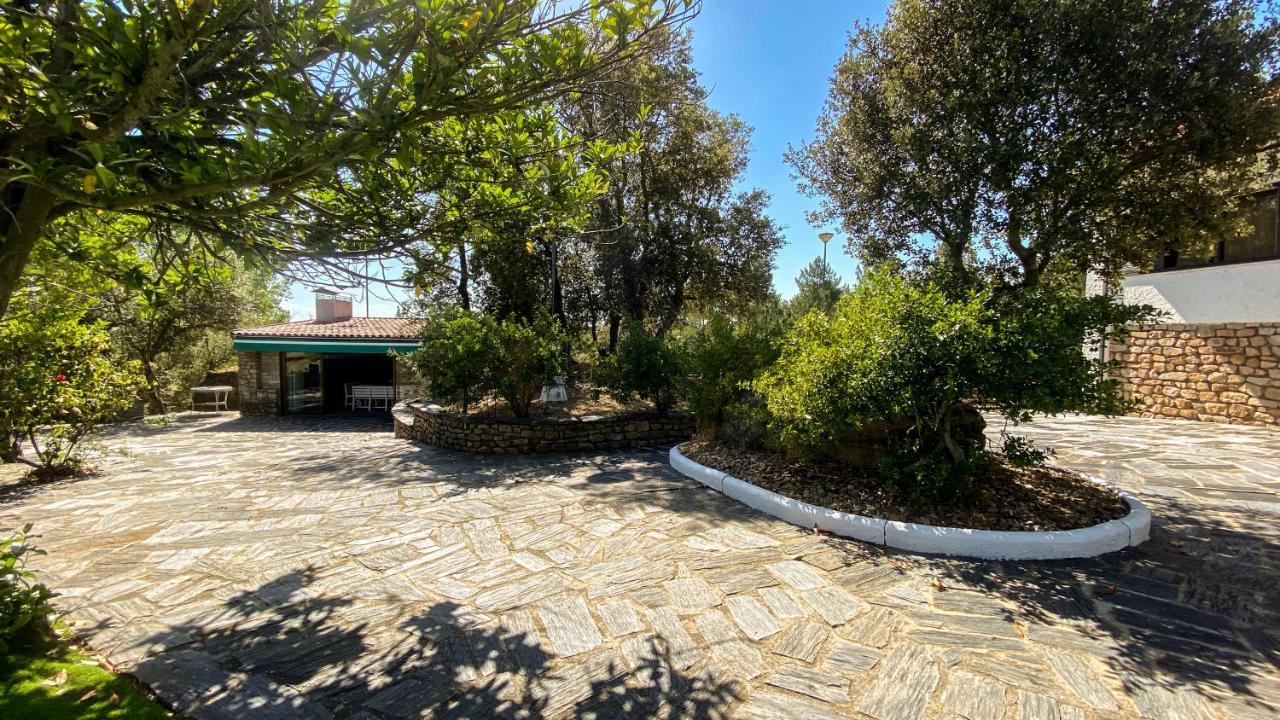 Quinta Do Prado Verde Vilar Formoso Εξωτερικό φωτογραφία
