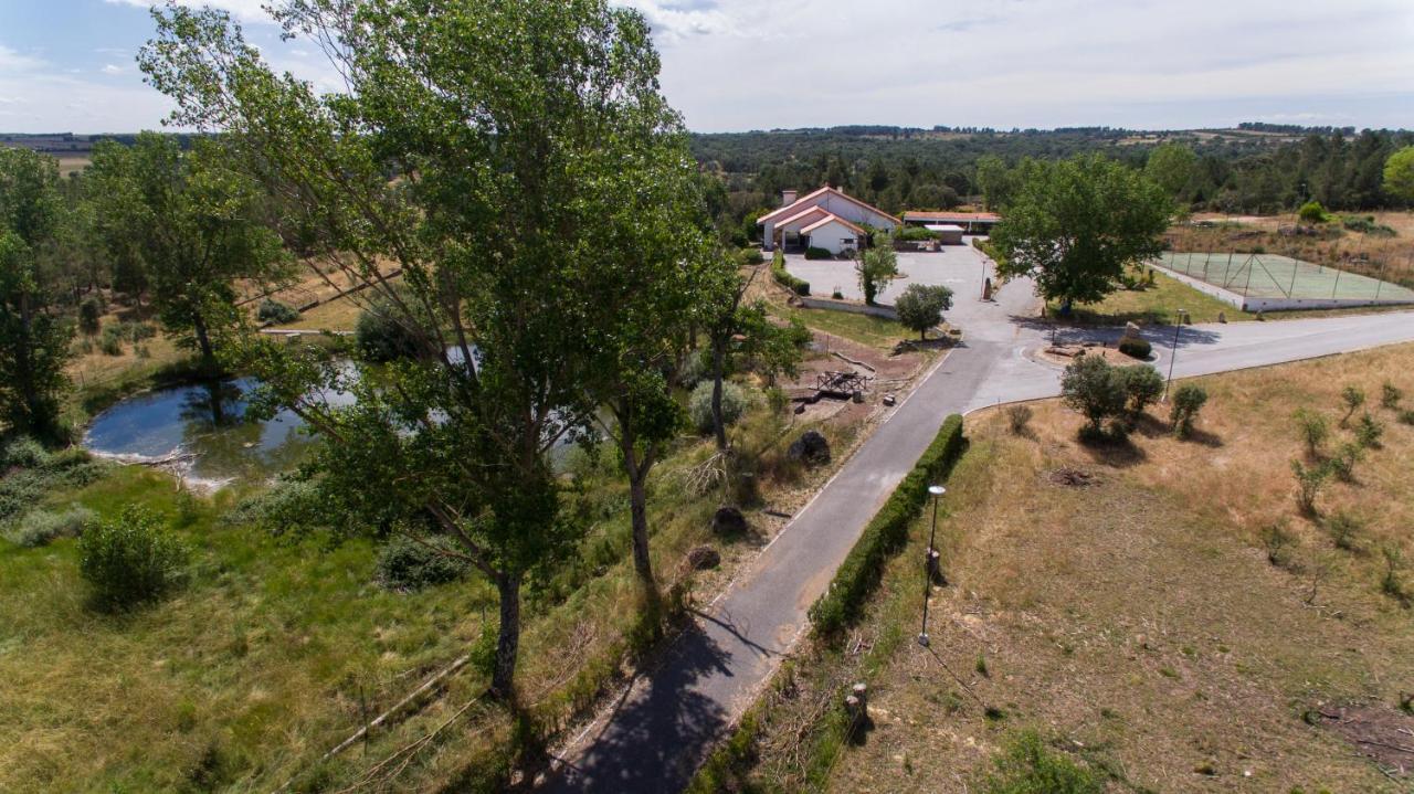 Quinta Do Prado Verde ξενώνας Vilar Formoso Εξωτερικό φωτογραφία