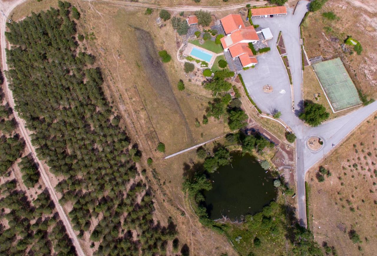 Quinta Do Prado Verde ξενώνας Vilar Formoso Εξωτερικό φωτογραφία