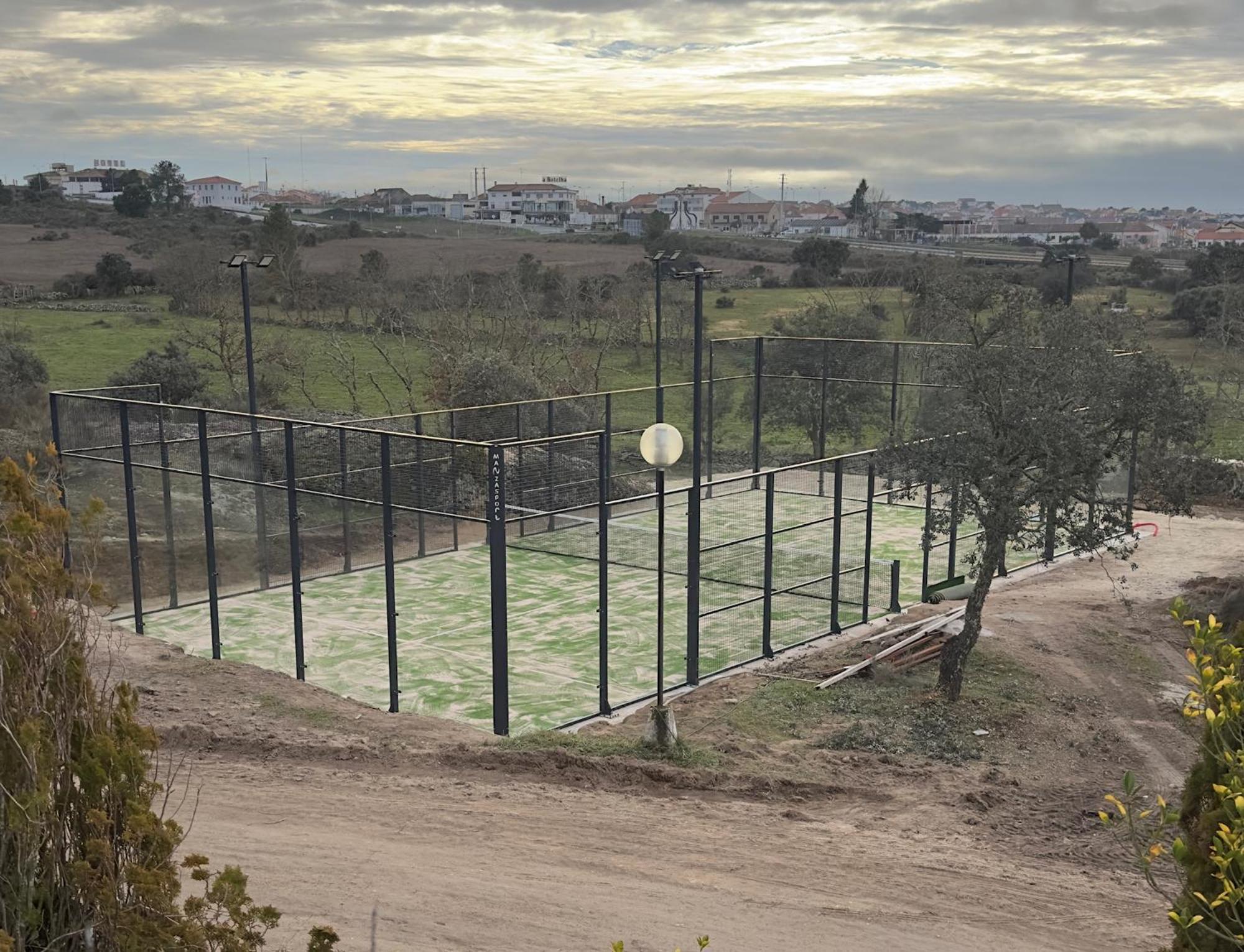 Quinta Do Prado Verde ξενώνας Vilar Formoso Εξωτερικό φωτογραφία