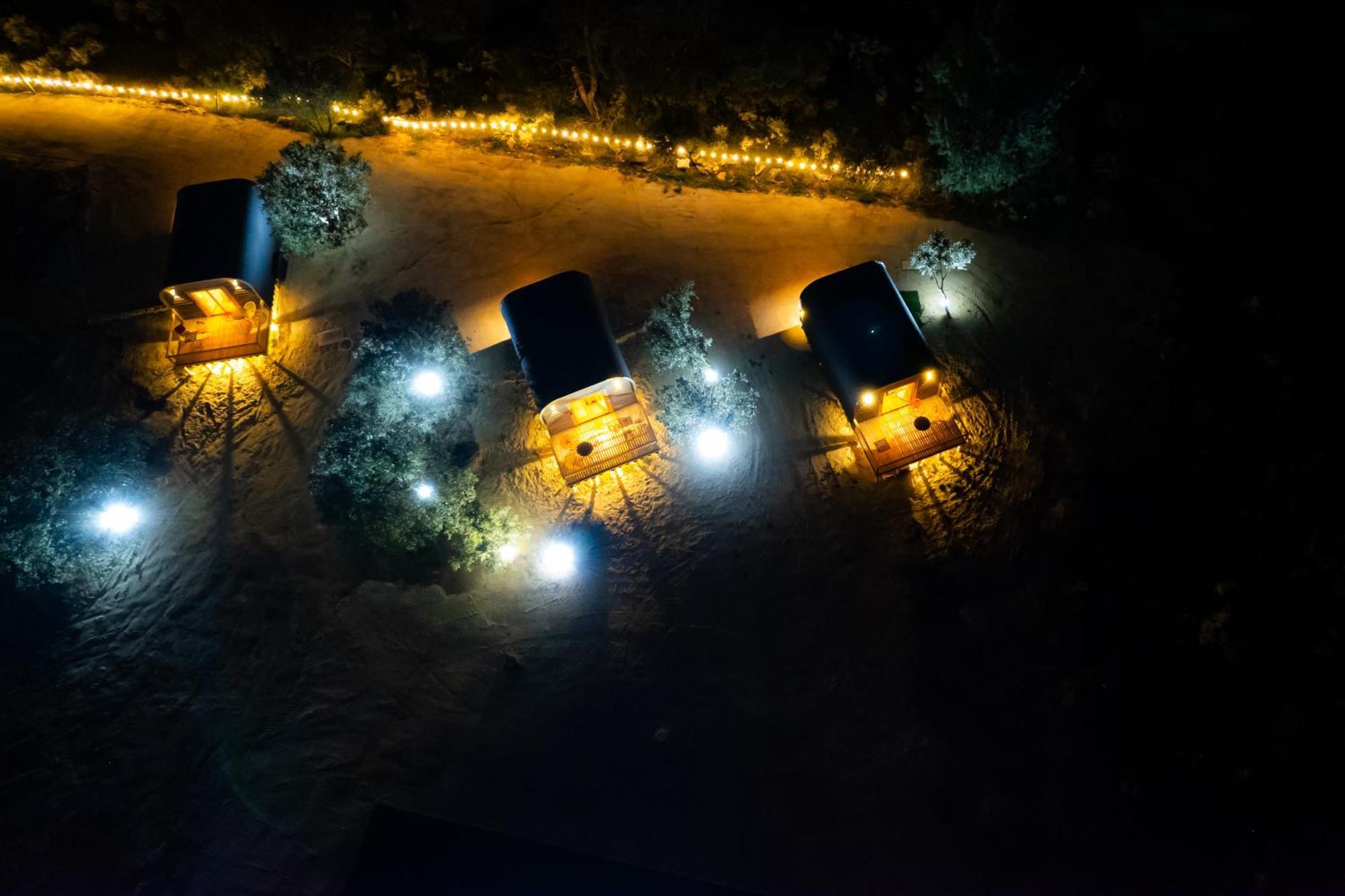 Quinta Do Prado Verde Vilar Formoso Εξωτερικό φωτογραφία