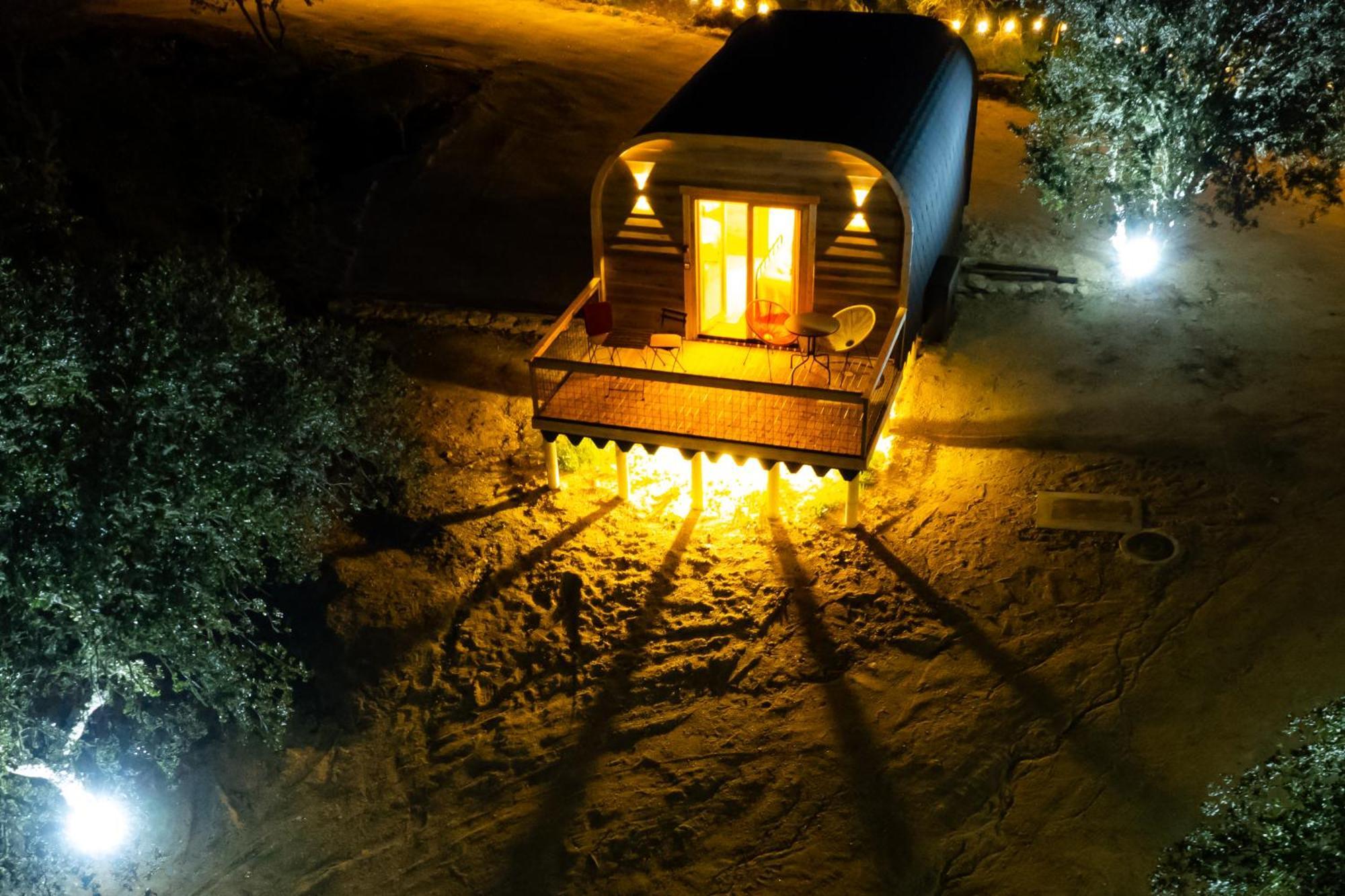 Quinta Do Prado Verde Vilar Formoso Εξωτερικό φωτογραφία