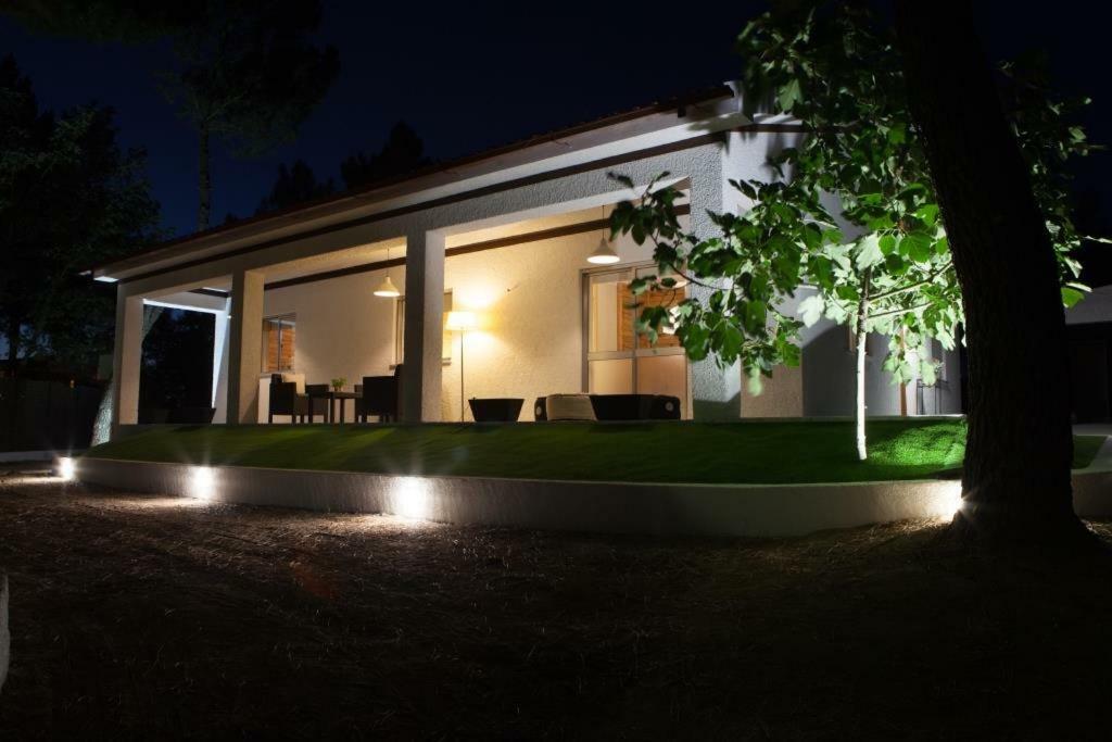 Quinta Do Prado Verde Vilar Formoso Εξωτερικό φωτογραφία