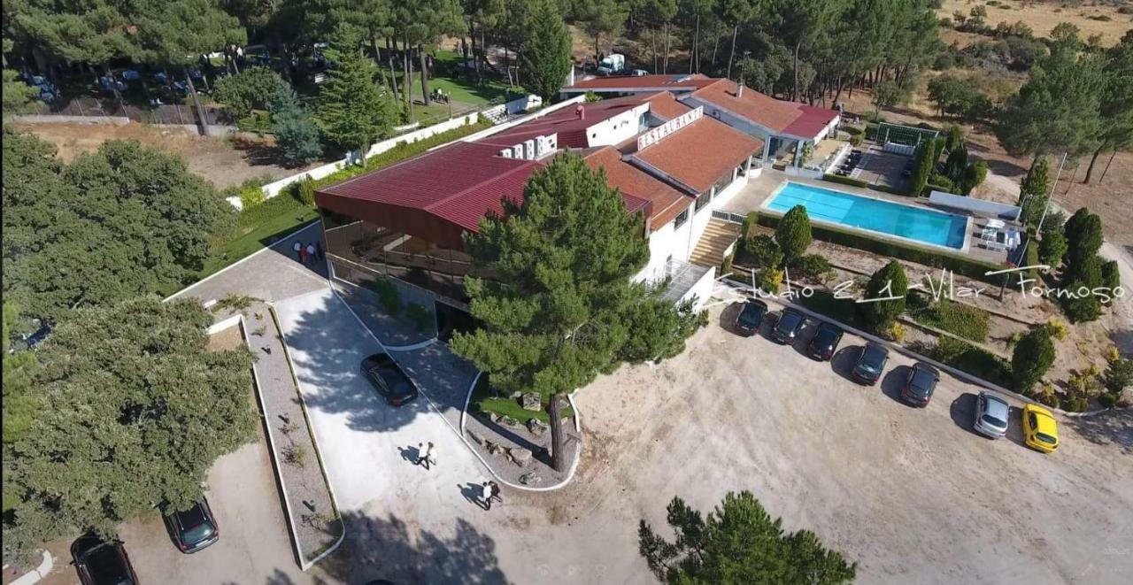 Quinta Do Prado Verde ξενώνας Vilar Formoso Εξωτερικό φωτογραφία