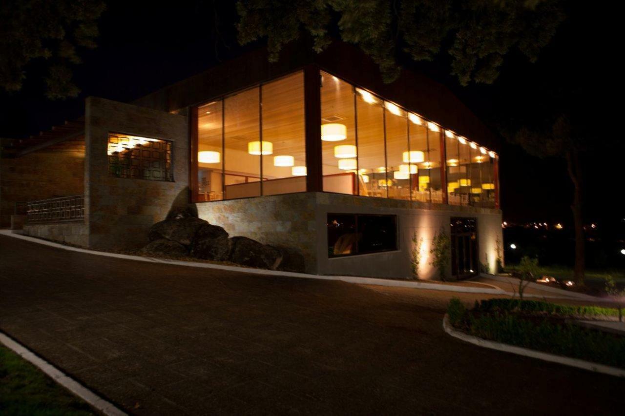 Quinta Do Prado Verde Vilar Formoso Εξωτερικό φωτογραφία