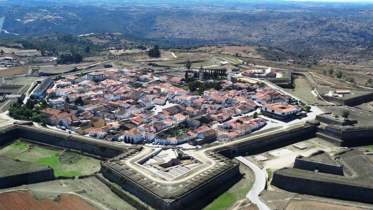 Quinta Do Prado Verde Vilar Formoso Εξωτερικό φωτογραφία